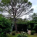 D'antiquaire Heure Bleue - 160 M2 Et Jardin à 10 Mn à Pied Du Centre D'uzès