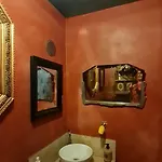 D'antiquaire Heure Bleue - 160 M2 Et Jardin à 10 Mn à Pied Du Centre D'uzès Villa *