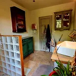 D'antiquaire Heure Bleue - 160 M2 Et Jardin à 10 Mn à Pied Du Centre D'uzès *