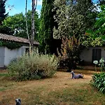 D'antiquaire Heure Bleue - 160 M2 Et Jardin à 10 Mn à Pied Du Centre D'uzès Villa