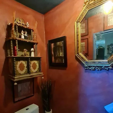 D'antiquaire Heure Bleue - 160 M2 Et Jardin A 10 Mn A Pied Du Centre D'uzes Uzès